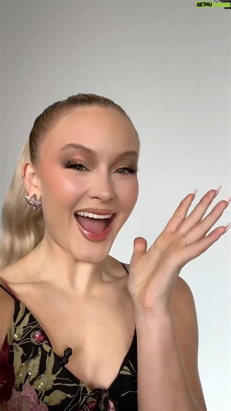 zara larsson nipple|Zara Larsson (@zaralarsson) • Instagram photos and videos